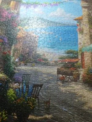 Italian Cafe — photo 3