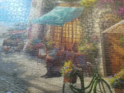 Italian Cafe — photo 1