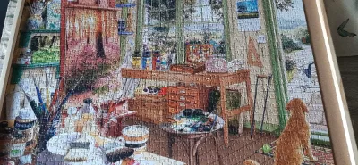 The Artist's Shed — photo 1
