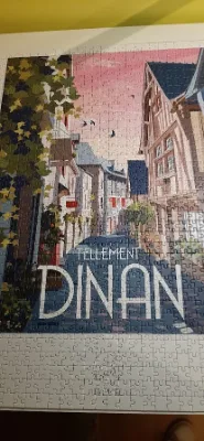 Dinan — photo 1