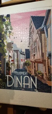 Dinan — photo 2