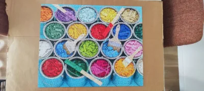 Paint Party · photo 1