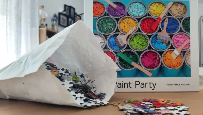 Paint Party · photo 2