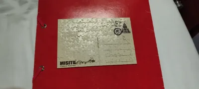 4 Mini jigsaw puzzle · photo 4