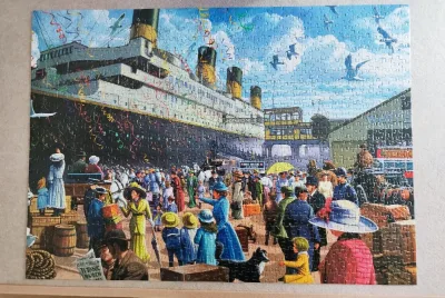 Titanic · photo 2