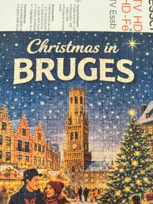 Christmas in bruges · photo 2