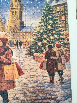 Christmas in bruges · photo 4