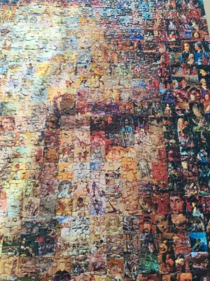 Da Vinci's Mona Lisa · photo 3