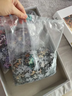 Multi Puzzle City — Photo 3