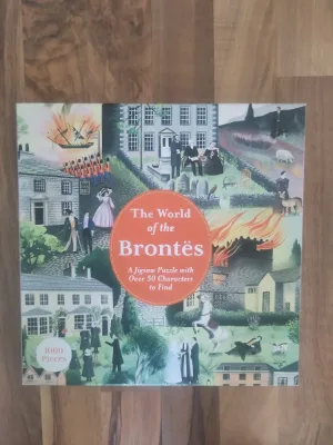 The World of Brontës — photo 2