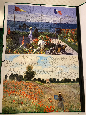 L’art de Monet · photo 1