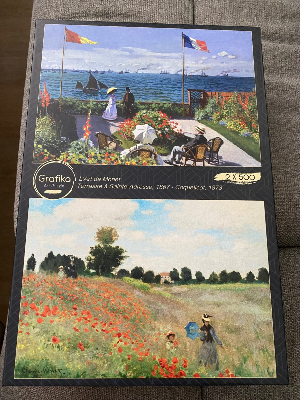 L’art de Monet · photo 2