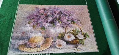 Flower day, Trisha Hardwick — Photo 2