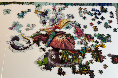 Dragons des tropiques · photo 5