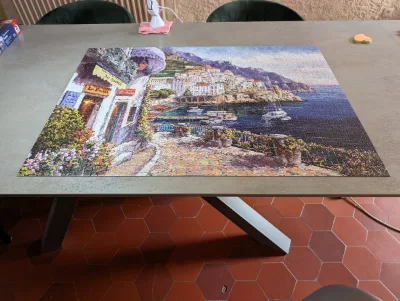 Afternoon in Amalfi, photo 5