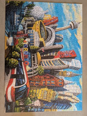 Toronto, photo 5