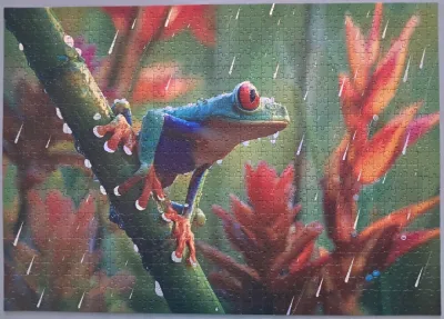 Grenouille — photo 1
