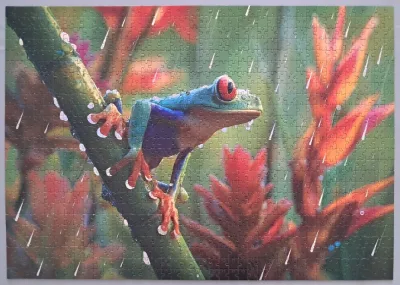 Grenouille — photo 2