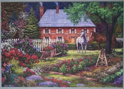 The Sweet Garden — photo 1