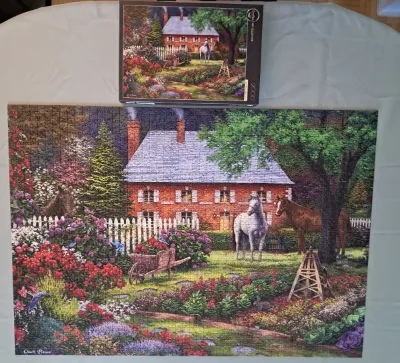 The Sweet Garden — photo 2