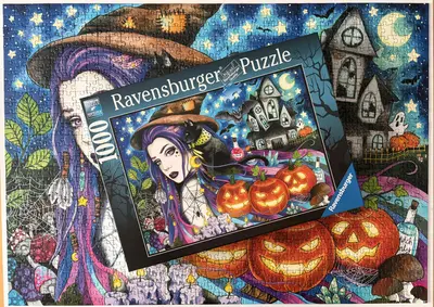 Halloween Magic — photo 2