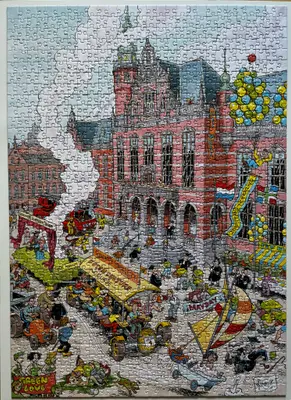 Groningen — photo 1