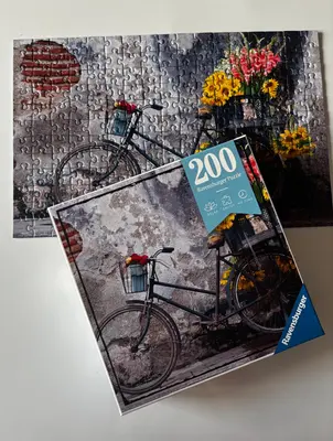 Bicycle — photo 2