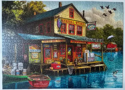 Bob's Beer & Bait — photo 1