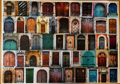 Doors — photo 1