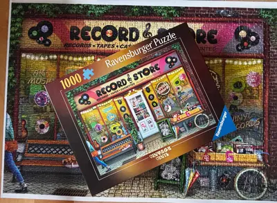 Vintage Vinyl — photo 2