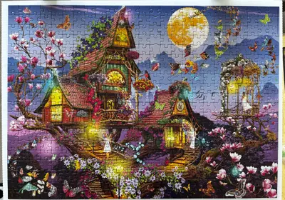 Fairy House — photo 1