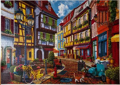 Bright Street — photo 1