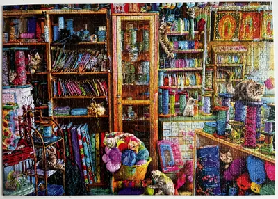 Kitty Heaven — photo 1