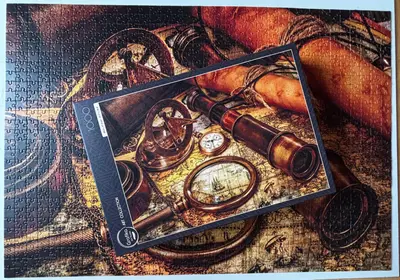 Vintage travel — photo 2