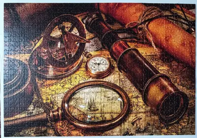Vintage travel — photo 1