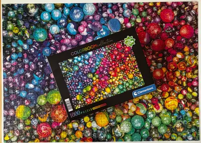 Marbles — photo 2