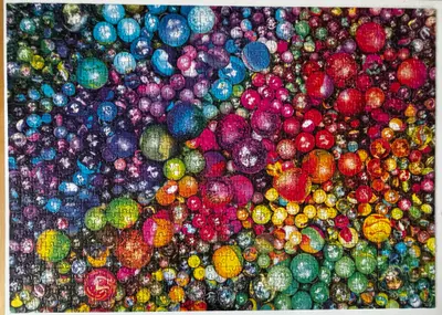 Marbles — photo 1