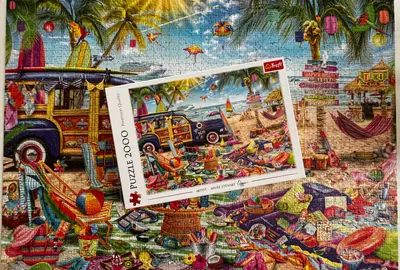 Tropical Holidays — photo 2