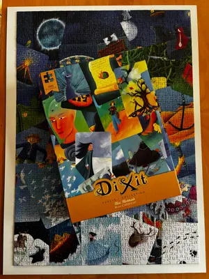 Blue Mishmash — photo 2
