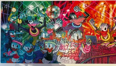 Mickey Mouse — photo 1