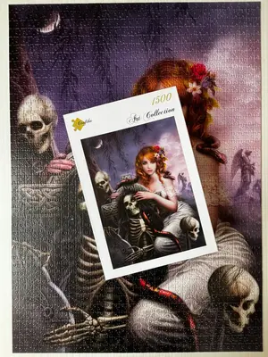 Memento Mori — photo 2