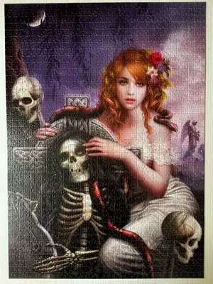Memento Mori — photo 1