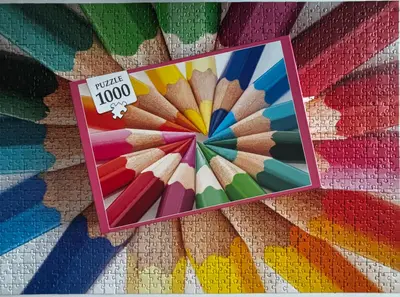 Colored Pencil — photo 2
