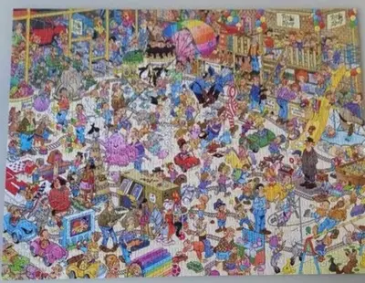 The Toy Shop — photo 1