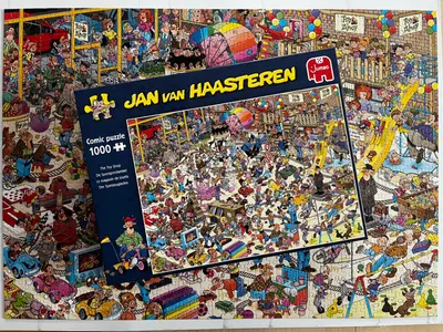 The Toy Shop — photo 2