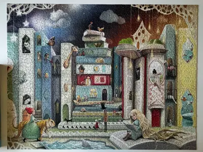 Novel Avenue — photo 1