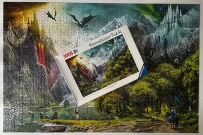 Reign of Dragons — photo 2
