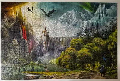 Reign of Dragons — photo 1
