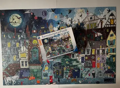 The Fantastic Street — photo 2