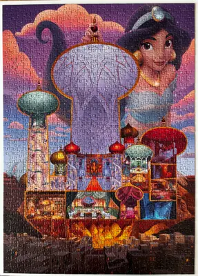 Jasmine — photo 1